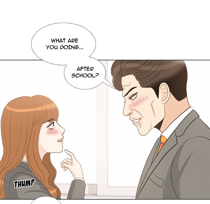 Hold My Hand Chapter 37 image 33