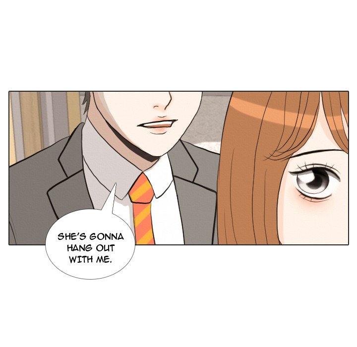 Hold My Hand Chapter 37 image 36