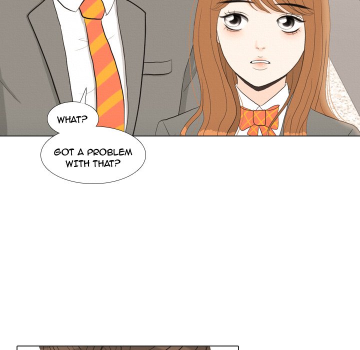 Hold My Hand Chapter 37 image 38