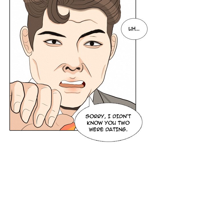 Hold My Hand Chapter 37 image 39