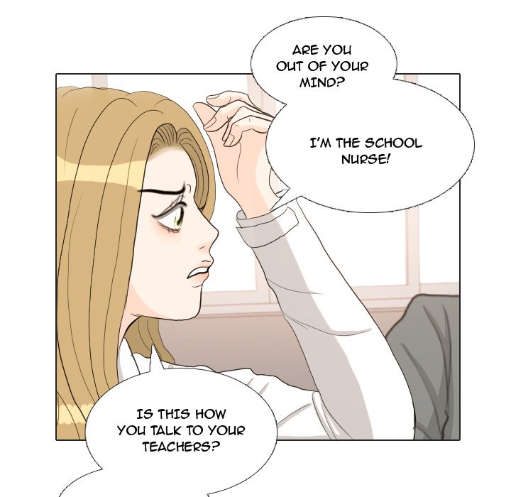 Hold My Hand Chapter 37 image 58