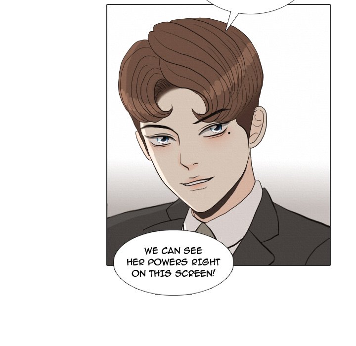 Hold My Hand Chapter 37 image 6