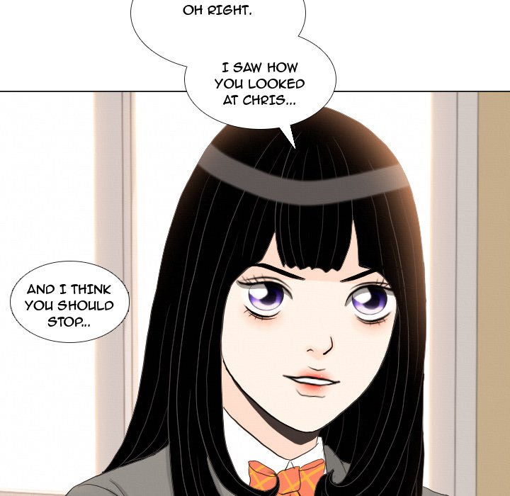 Hold My Hand Chapter 37 image 70