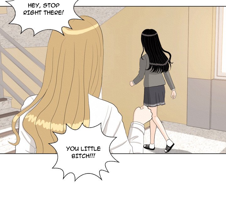 Hold My Hand Chapter 37 image 72