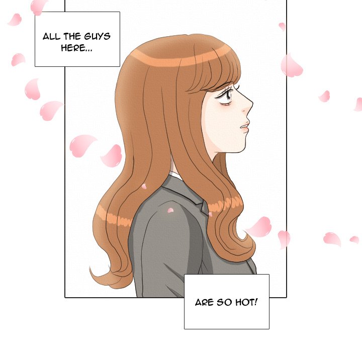 Hold My Hand Chapter 37 image 77