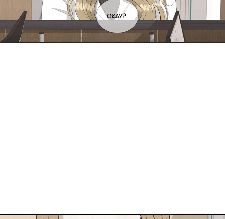 Hold My Hand Chapter 37 image 8
