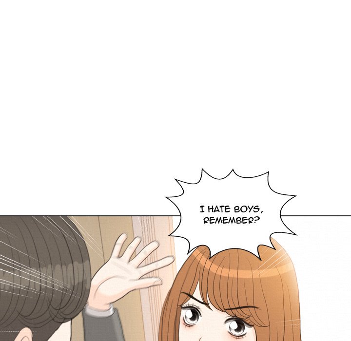 Hold My Hand Chapter 37 image 92