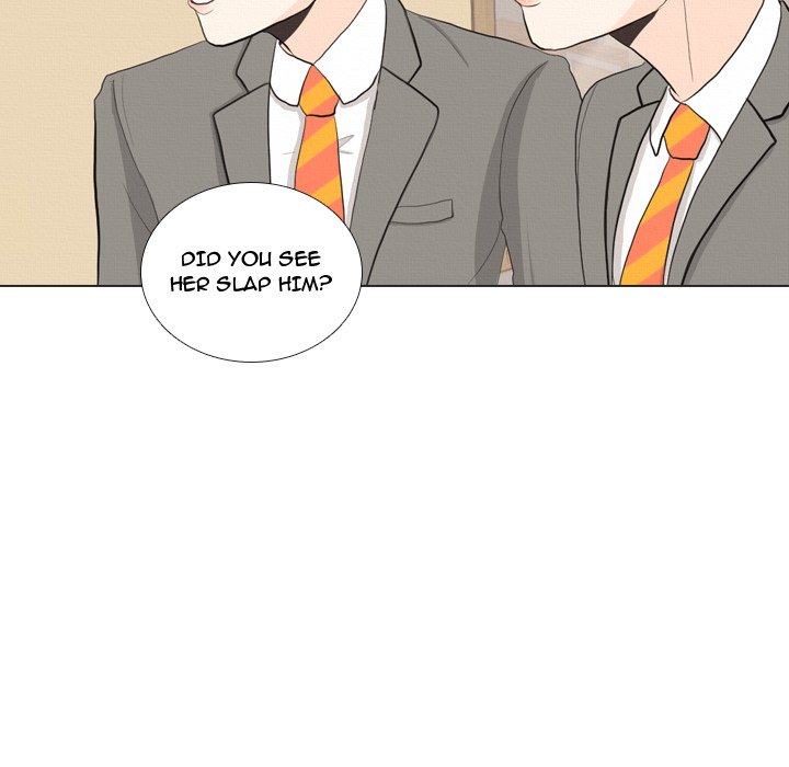 Hold My Hand Chapter 37 image 98
