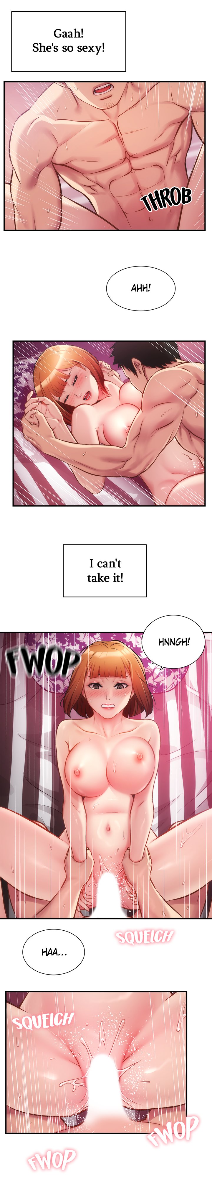 Graceful Sister-in-law Chapter 14 image 12