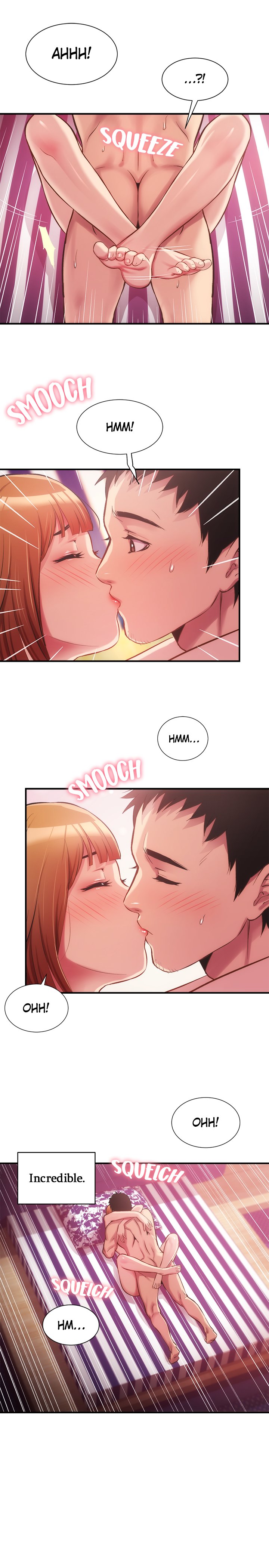 Graceful Sister-in-law Chapter 14 image 14