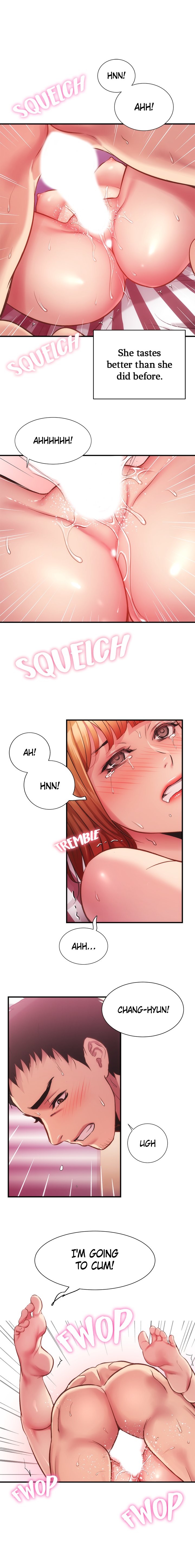 Graceful Sister-in-law Chapter 14 image 15