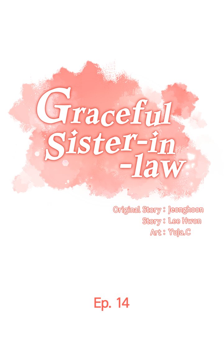Graceful Sister-in-law Chapter 14 image 2