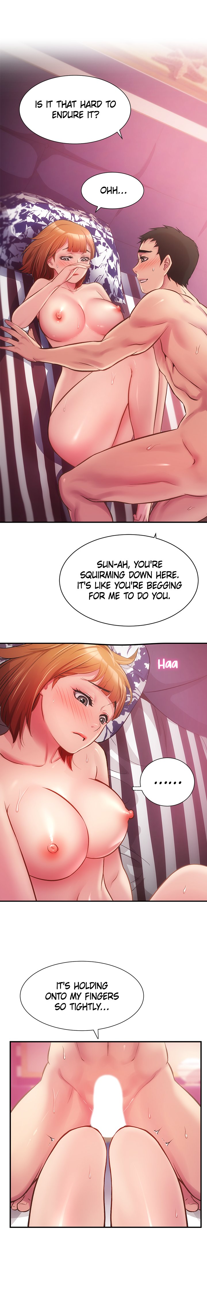 Graceful Sister-in-law Chapter 14 image 5
