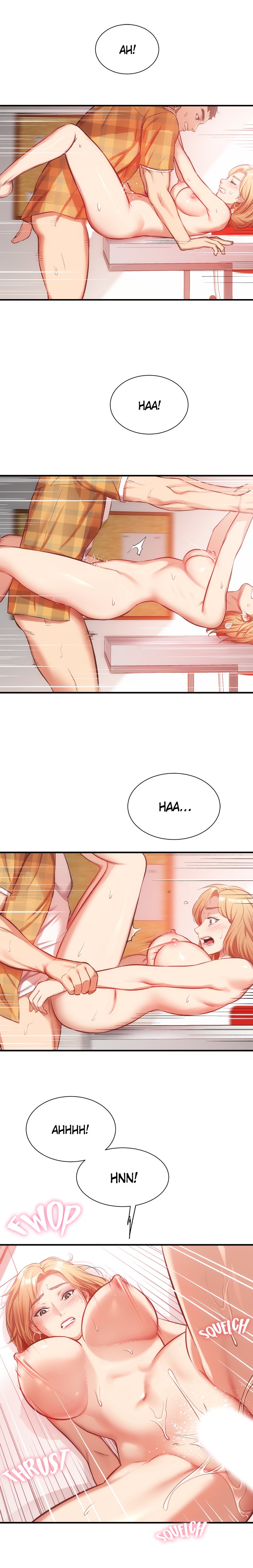 Graceful Sister-in-law Chapter 20 image 9
