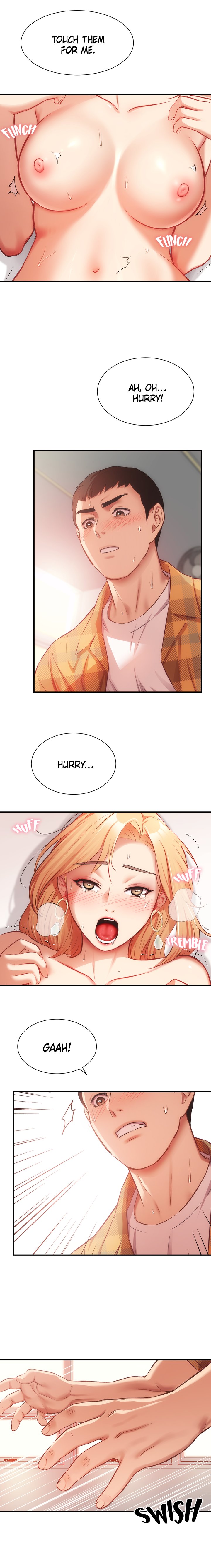 Graceful Sister-in-law Chapter 20 image 11