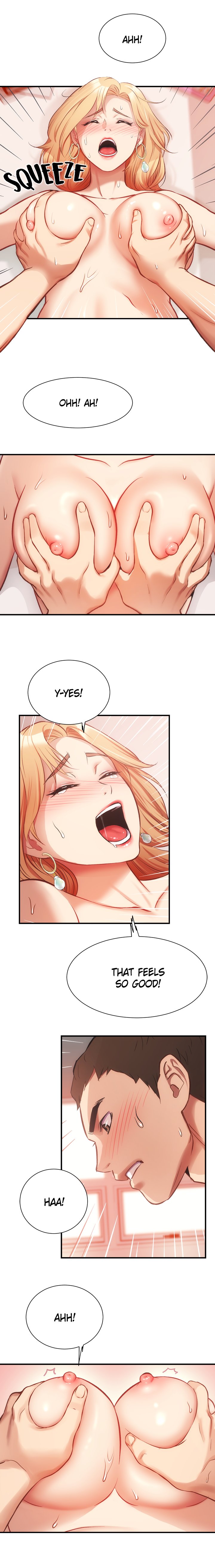 Graceful Sister-in-law Chapter 20 image 12