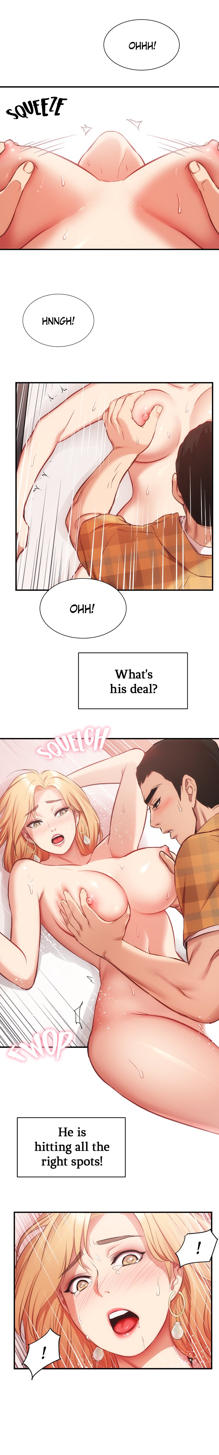Graceful Sister-in-law Chapter 20 image 13
