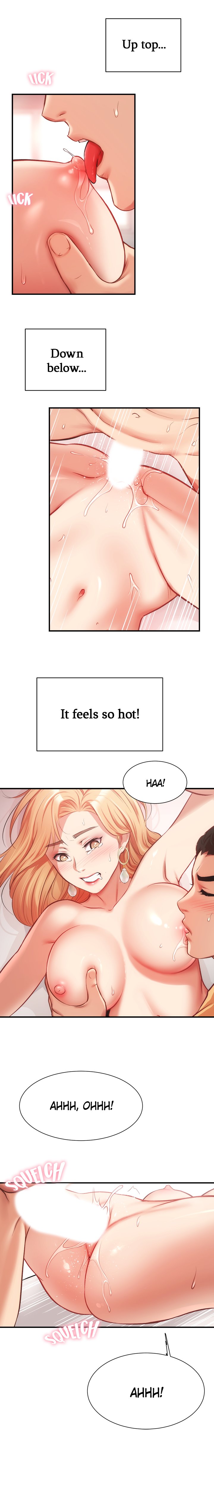 Graceful Sister-in-law Chapter 20 image 14