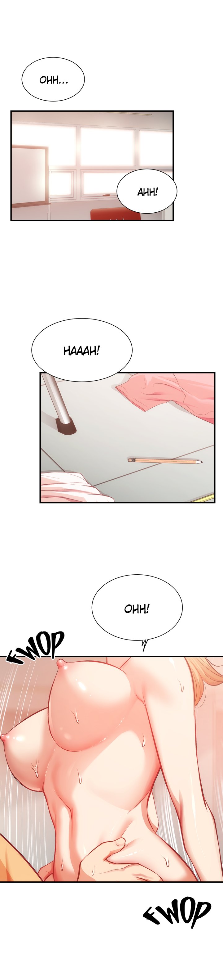 Graceful Sister-in-law Chapter 20 image 1