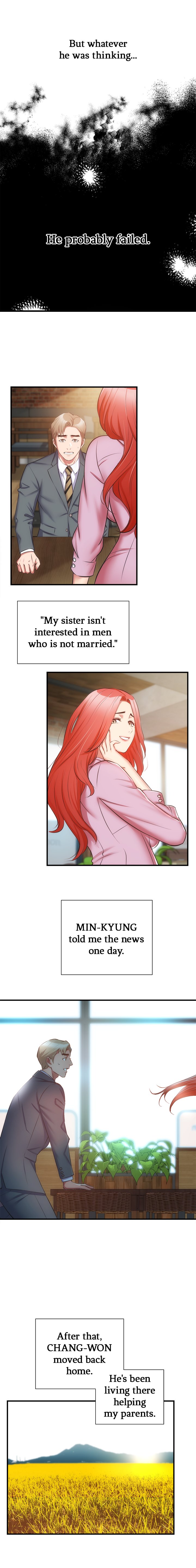 Graceful Sister-in-law Chapter 60 - The End image 10