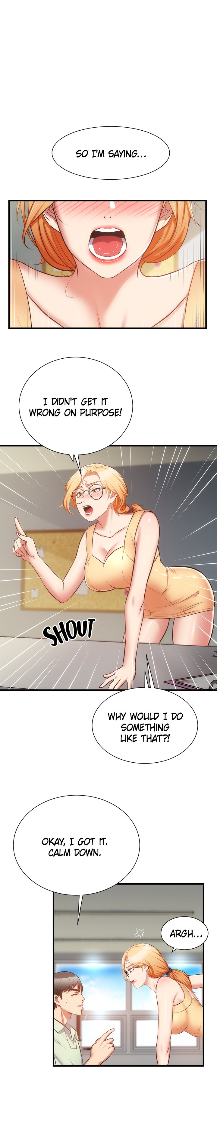 Graceful Sister-in-law Chapter 60 - The End image 1