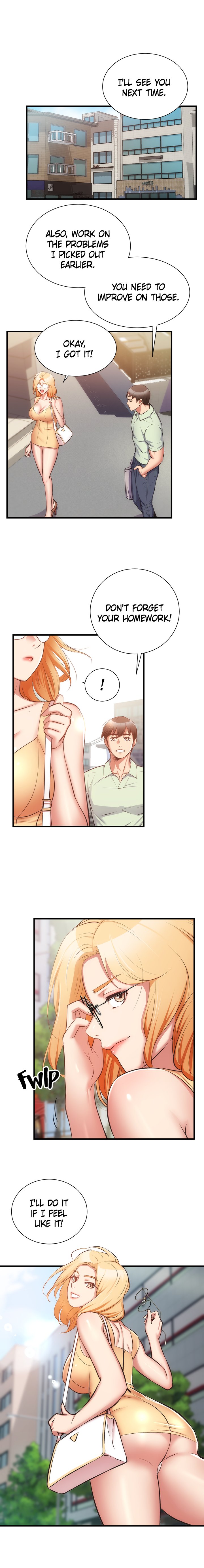 Graceful Sister-in-law Chapter 60 - The End image 4