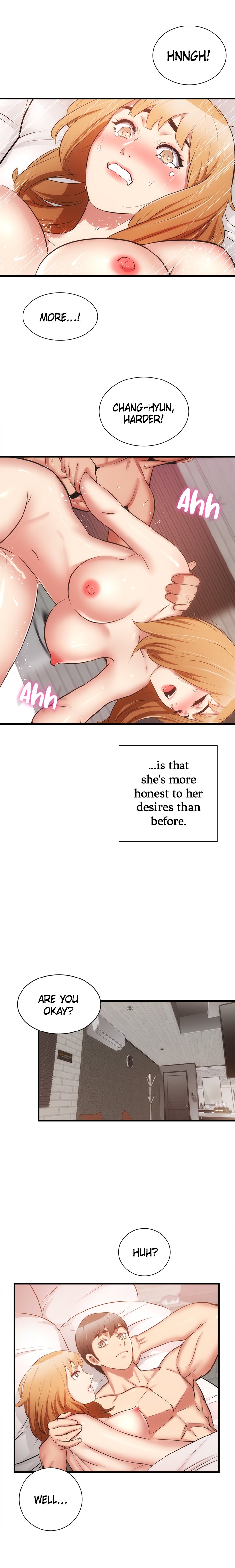 Graceful Sister-in-law Chapter 60 - The End image 8