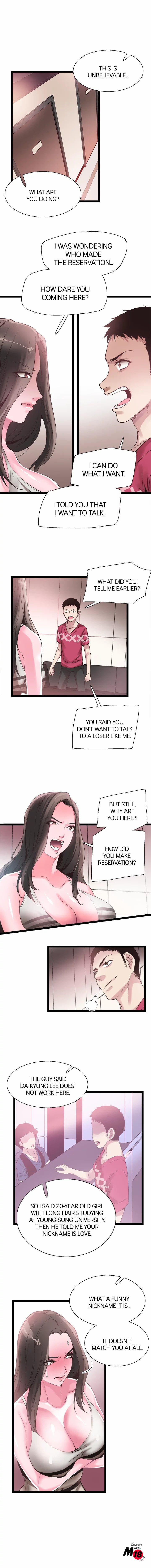 Campus Live Chapter 12 image 0