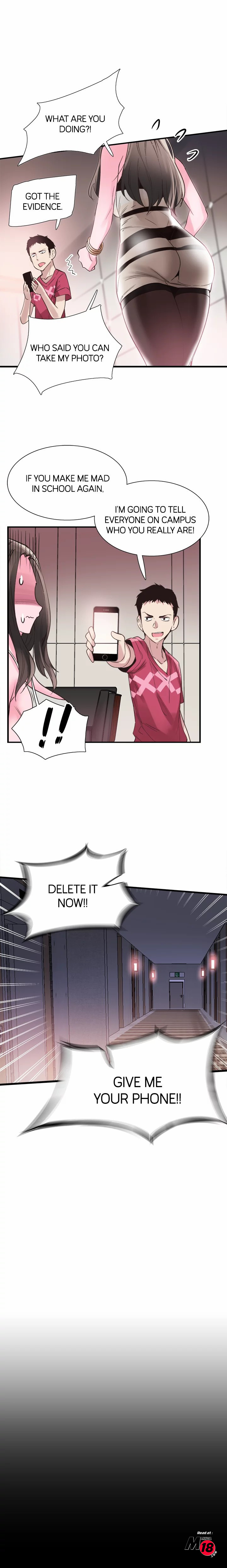 Campus Live Chapter 12 image 10