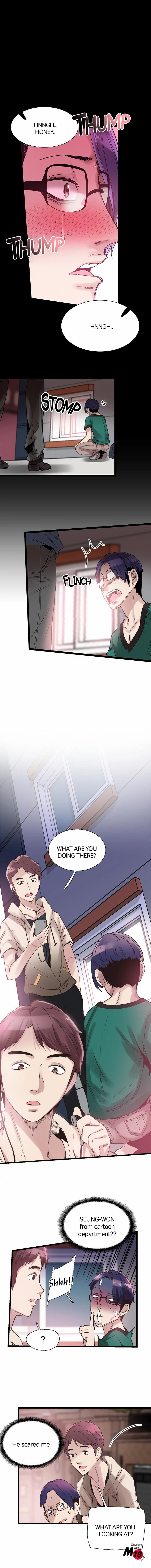 Campus Live Chapter 12 image 11