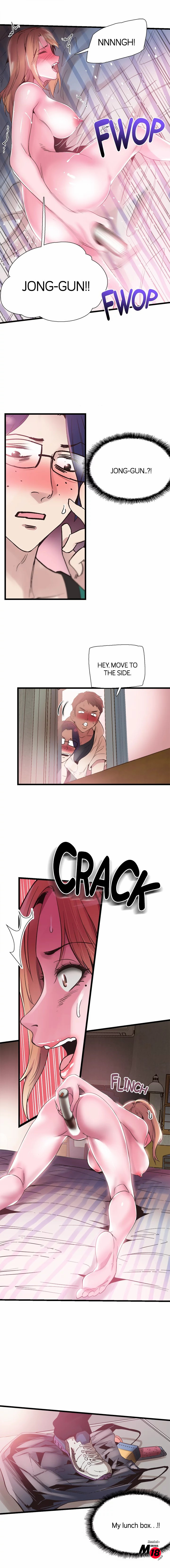 Campus Live Chapter 12 image 14