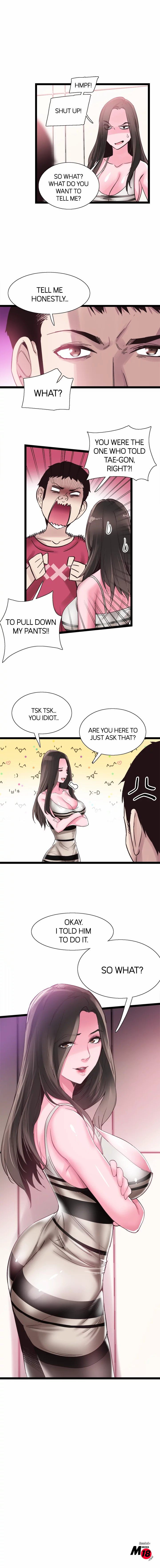 Campus Live Chapter 12 image 1