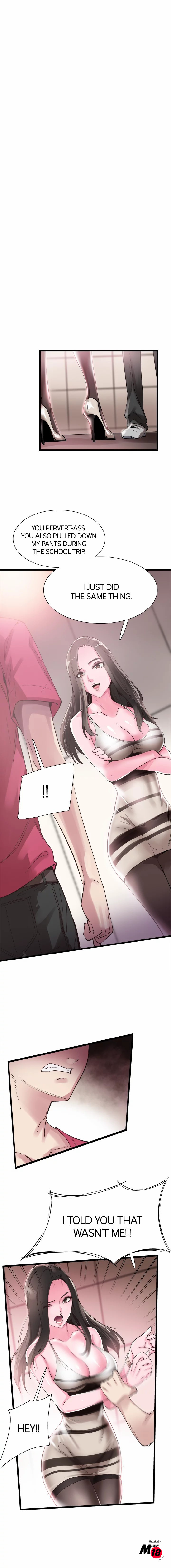 Campus Live Chapter 12 image 3