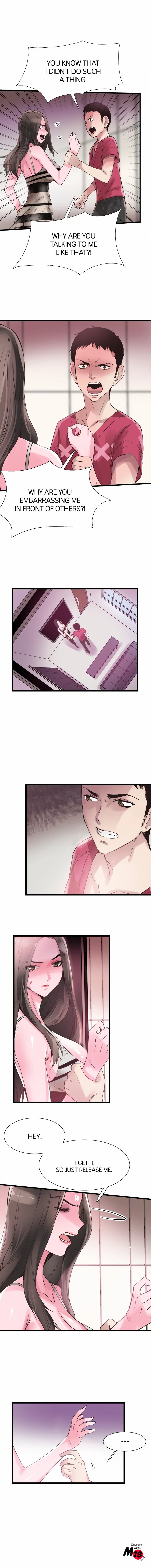 Campus Live Chapter 12 image 4
