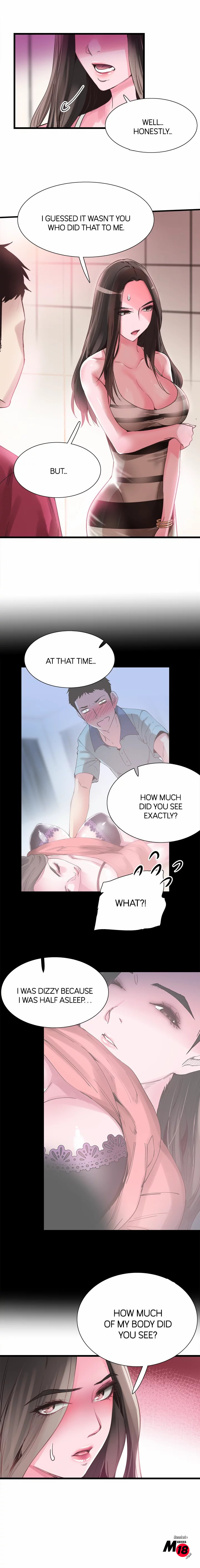 Campus Live Chapter 12 image 5