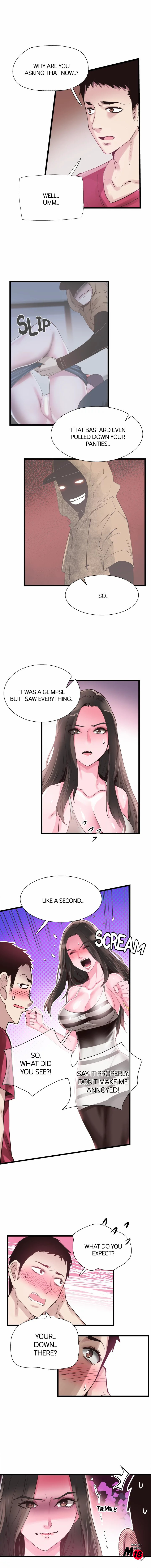Campus Live Chapter 12 image 6