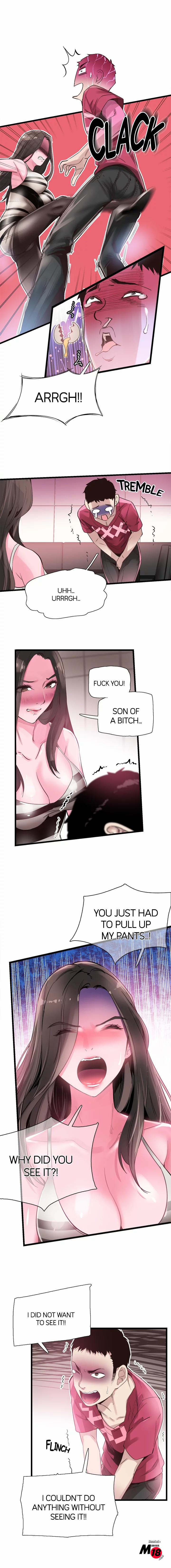 Campus Live Chapter 12 image 7