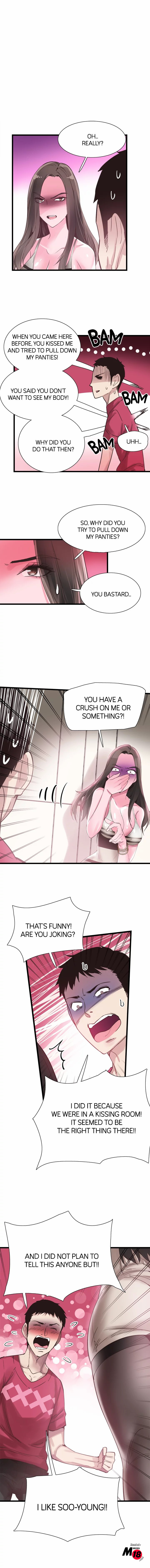 Campus Live Chapter 12 image 8