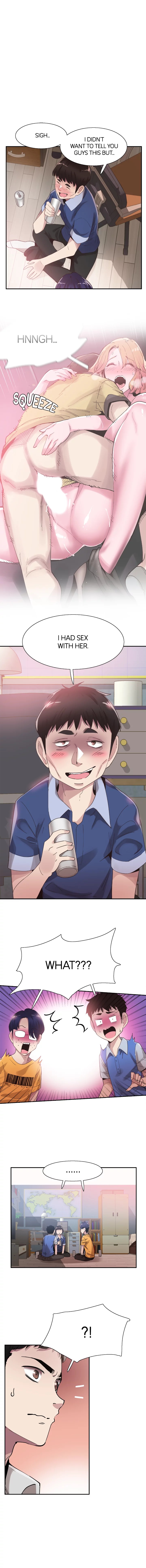 Campus Live Chapter 47 image 0