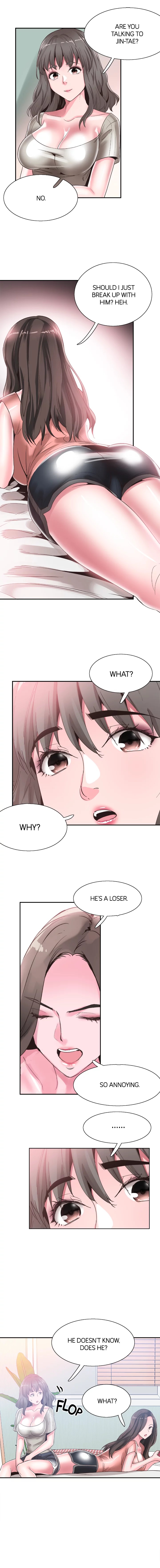 Campus Live Chapter 47 image 9