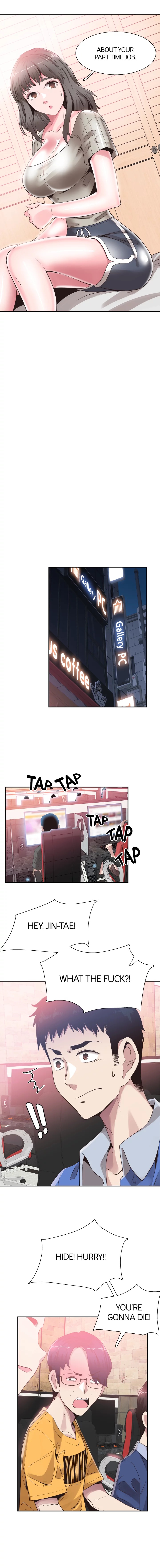 Campus Live Chapter 47 image 10