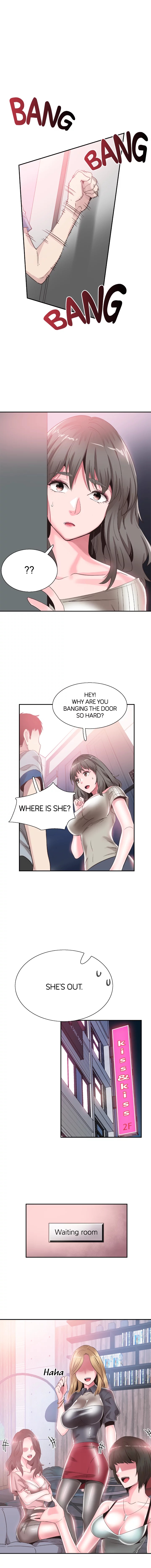 Campus Live Chapter 47 image 12
