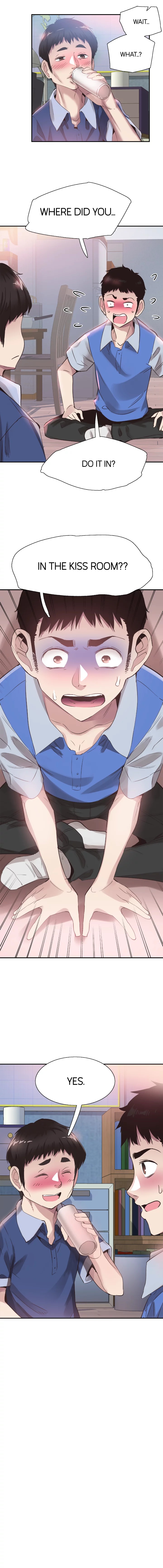 Campus Live Chapter 47 image 1
