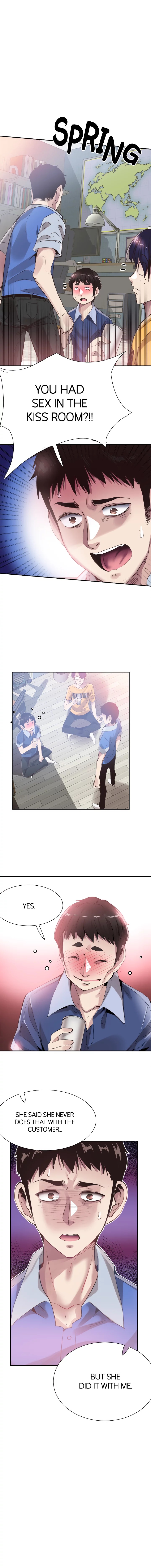 Campus Live Chapter 47 image 2