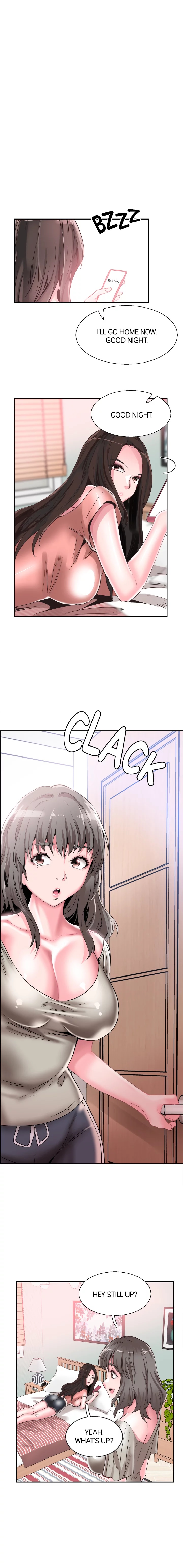 Campus Live Chapter 47 image 8
