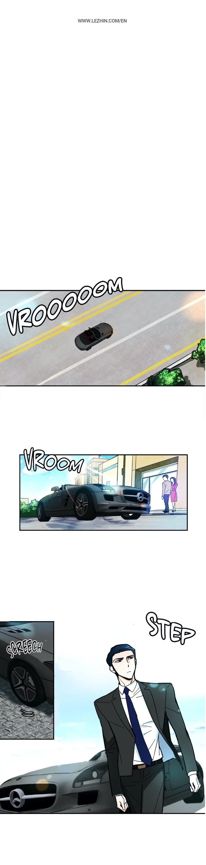 Fire Me If You Can Chapter 10 image 0