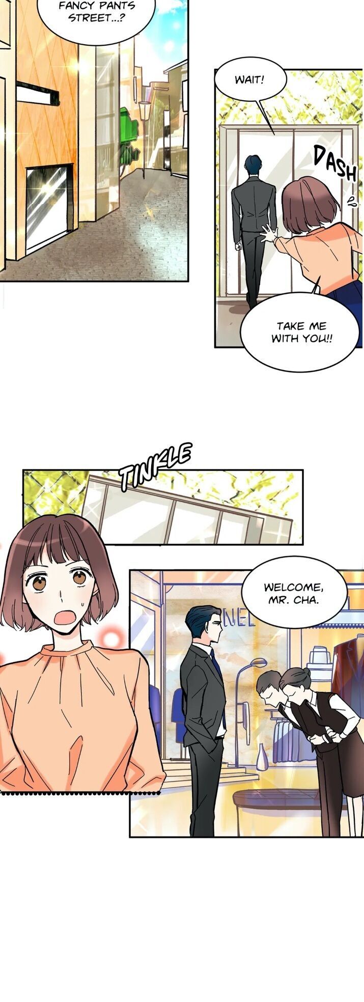 Fire Me If You Can Chapter 10 image 2