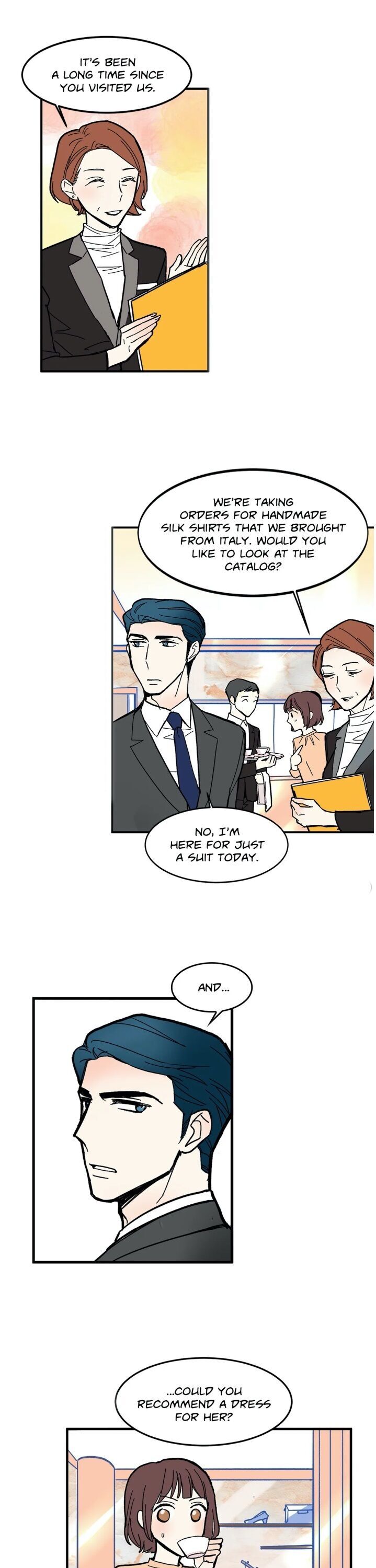 Fire Me If You Can Chapter 10 image 3