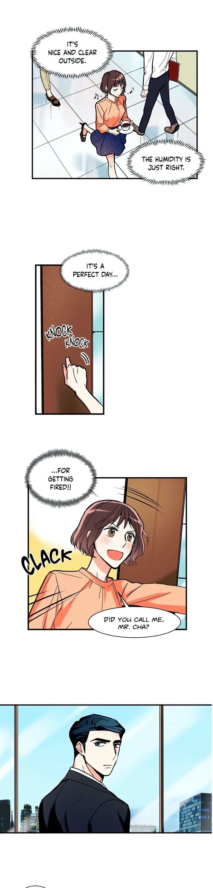 Fire Me If You Can Chapter 8 image 10