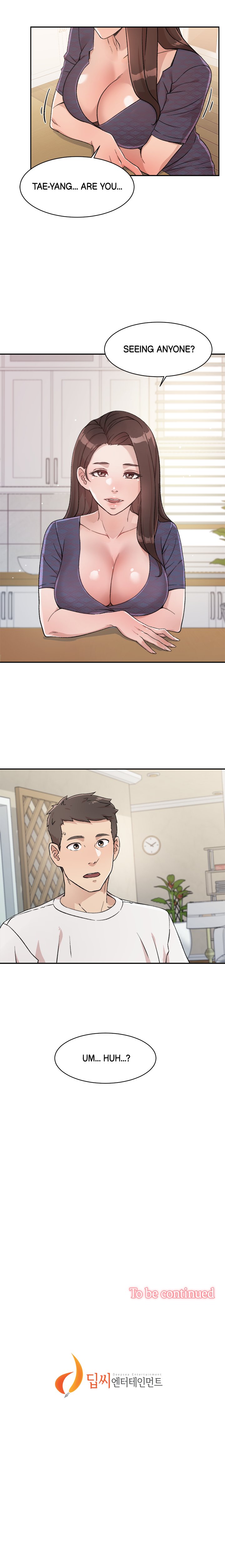 All About My Best Friend Chapter 14 image 16